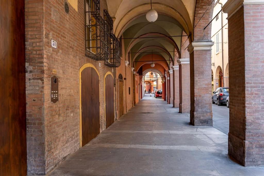 Via Emilia Centro - Stupendo Appartamento A モデナ エクステリア 写真