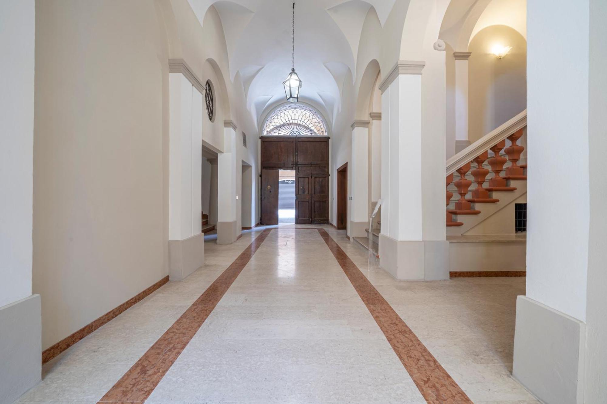 Via Emilia Centro - Stupendo Appartamento A モデナ エクステリア 写真